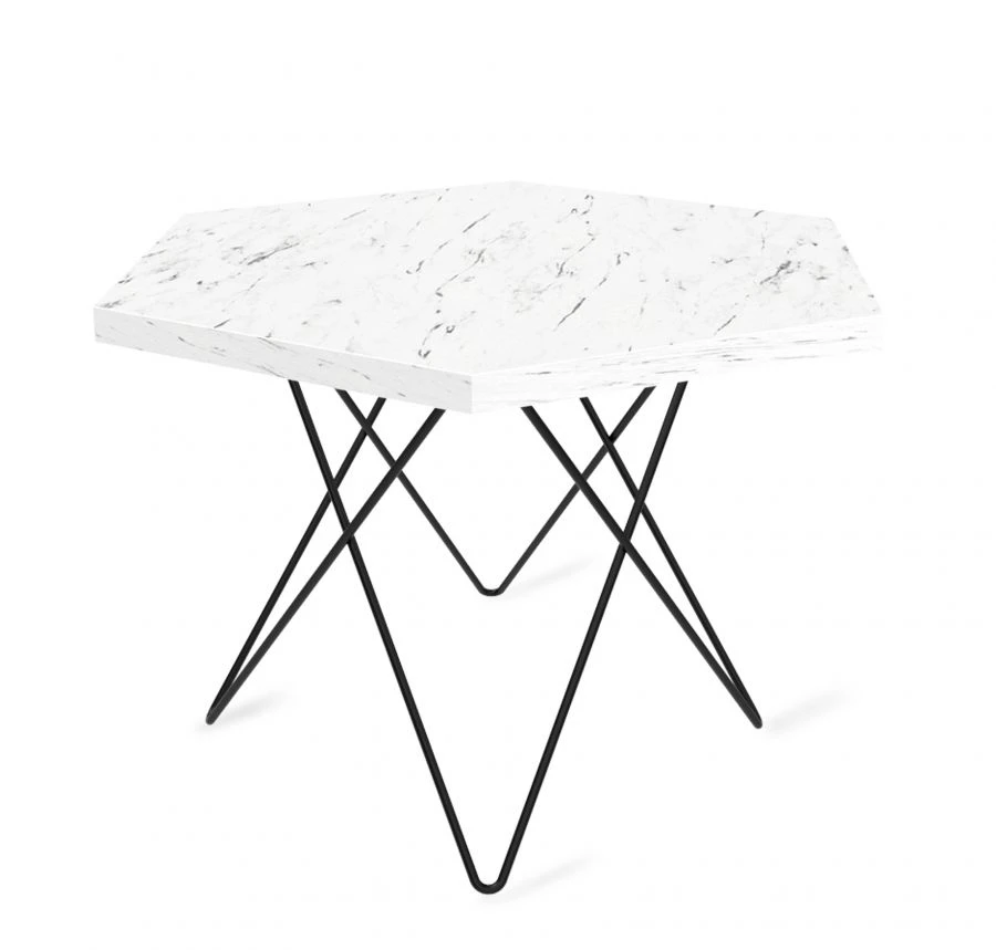 طاولة قهوة شيفيلتون SHT-TU37/TT20 60 MDF