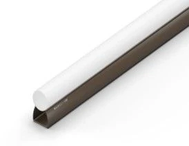 ضوء LED خطي مريح للإضاءة المحيطية RAD-L-Tu-38