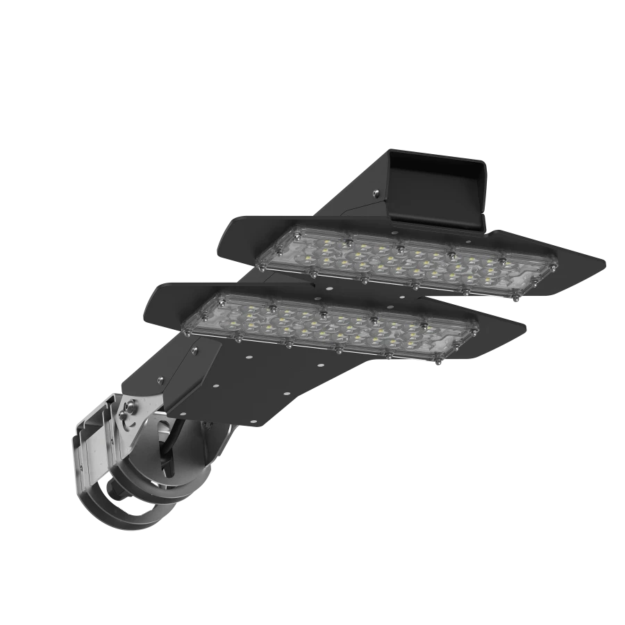 LED Street Light Major Avant-Garde MSFT-ST32-228