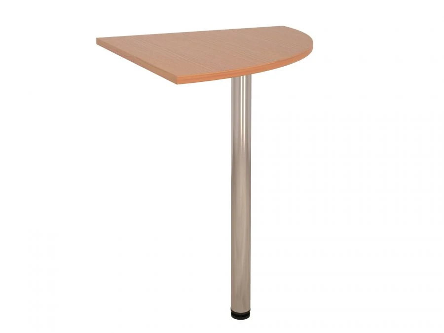 Corner Insert for Office Furniture Set "Alpha 61