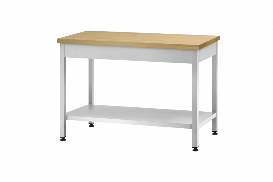 Confectionery Work Table SPRn, SPRp