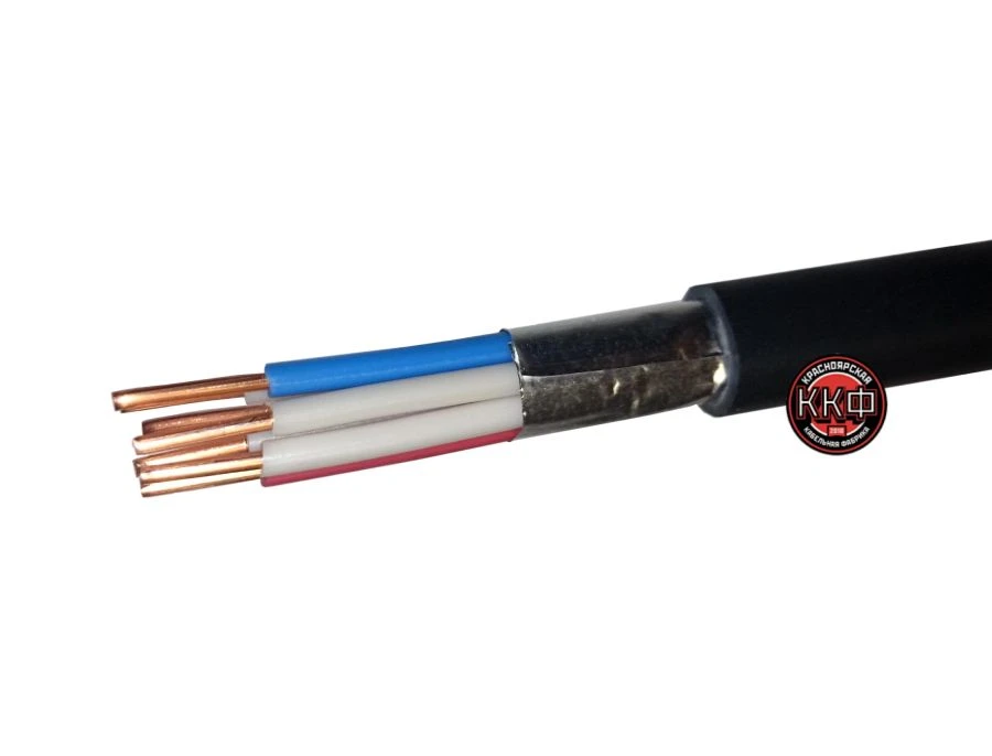 كابل التحكم لنقل الإشارات 5x1 مم² كافيفيجي إنج (أ) - إل إس