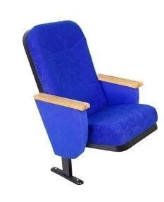 كرسي فتون للمساحات العامة، الأبعاد 540x780x1000 مم