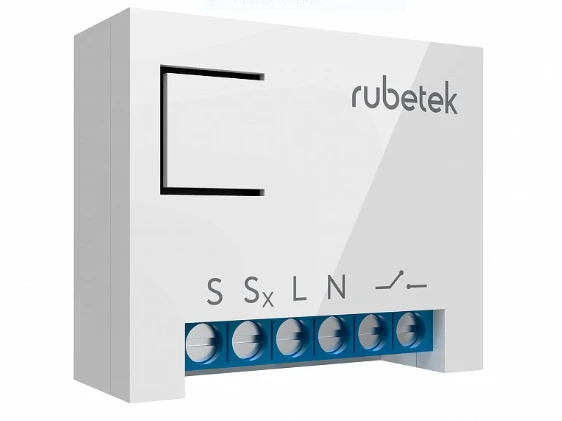 وحدة التحكم مع الاتصال الجاف RE-3314