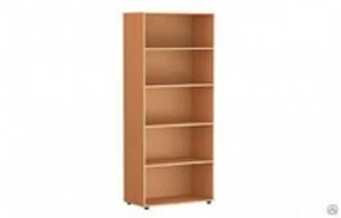 Office Bookshelf - Model OF1-005 to OF1-016