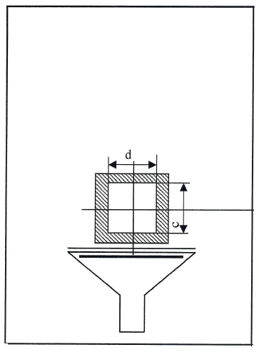 Medical Disposable Sterile Sheets and Drapes for Craniotomy Type 2 with Adhesive Layer