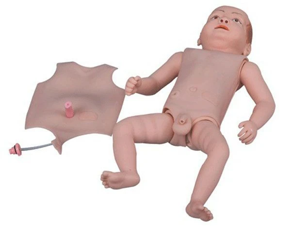 Child Care Training Dummy Model 1800