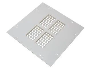Square LED Light DSP 600 100W