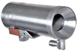 Explosion-Proof Television Transmission Camera KTP-277-3Ex