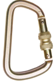 Connective Element (Carabiner) Model SVM126