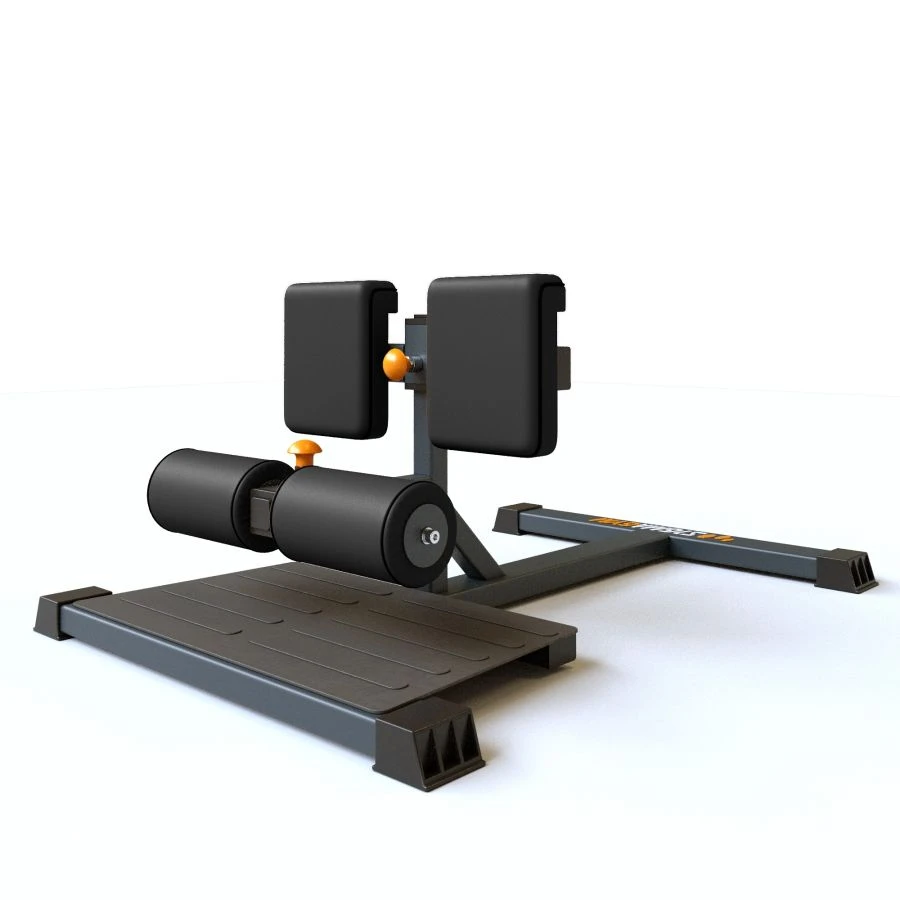 Squat Stand BF-328 for Isolated Leg Training