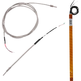 Resistance Temperature Sensors TS-1388/xxM