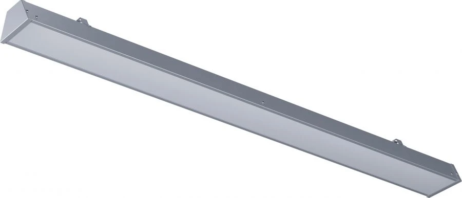 Luminaire DSO-02-O-75-1500-3K-IP40-A3 CRI90