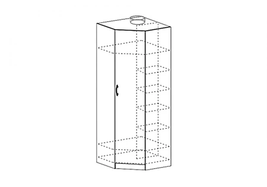 خزانة تخزين المواد الكيميائية طراز بي جي آي إل كيه ش إتش آر 1