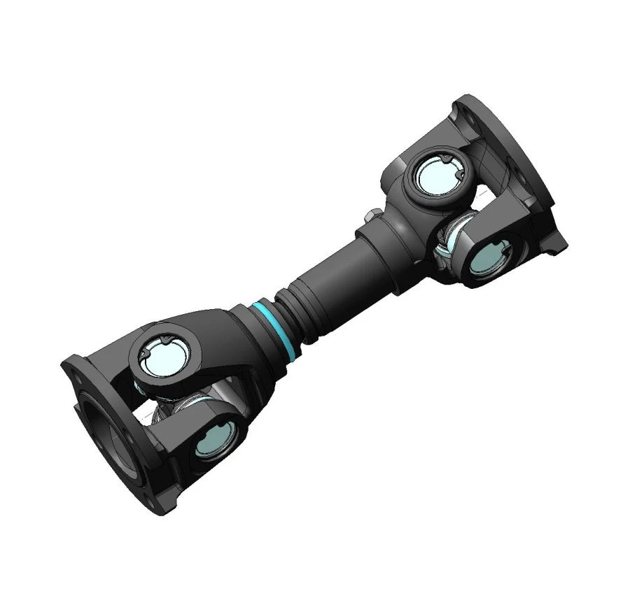 Cardan shaft 85-2201010-30