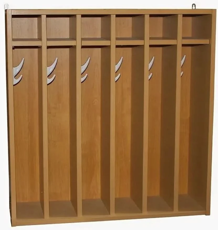 خزانة لتخزين المناشف، شДП