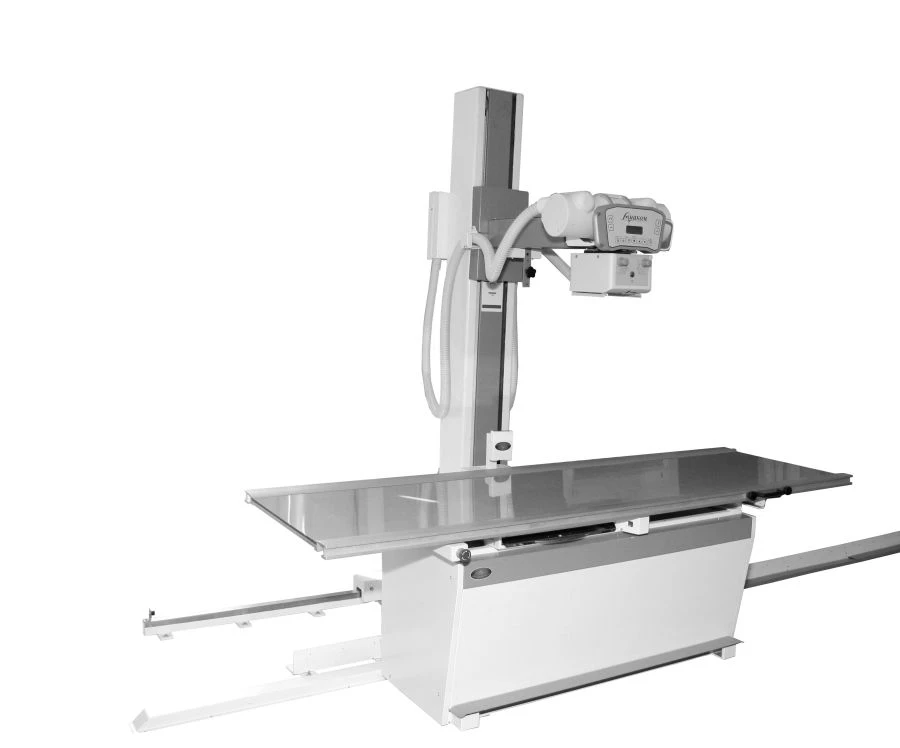 Medical X-ray Stand Device TOMOS-A for X-ray Imaging