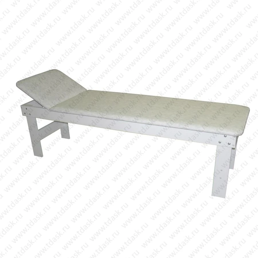 Medical Physiotherapy Couch KMF.01.00