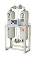 Adsorption Dryer with Cold Regeneration OVA-330