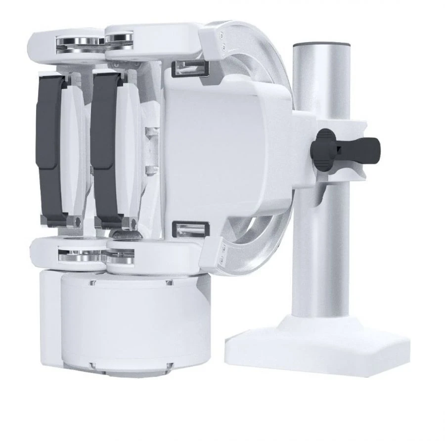 Robotic Complex Orthesis-1 for Hand Motor Function Restoration