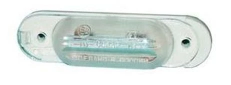 License Plate Light for Vehicle 12.3717