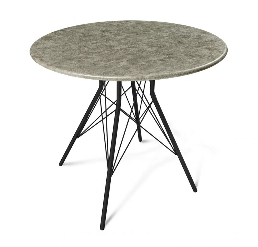 SHT-TU2-1/80 MDF Table for Cafes and Homes