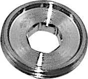 سدادة ثقب بالمسمار S=3.5 مم، رقم الموديل 095.003