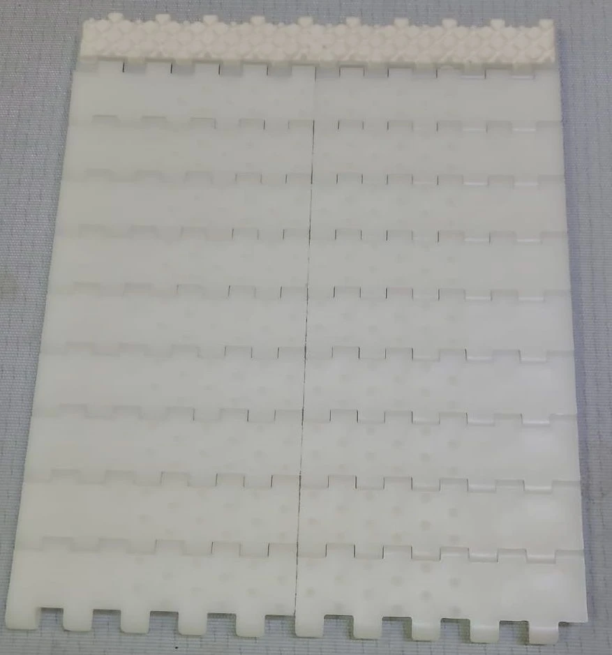 Modular Conveyor Belt ML2583 PP with Friction Insert F