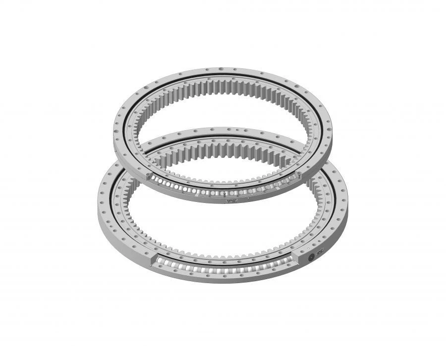 Rotating Support OP-1600.2.2.14.2.R U1