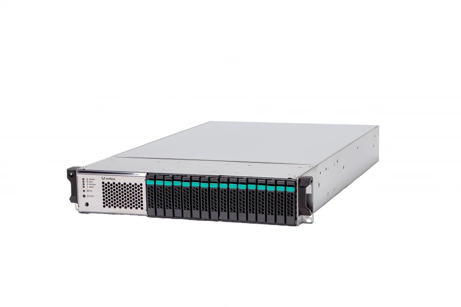 Computing Complex for Data Management Server BITBLAZE Ganymed I3112U