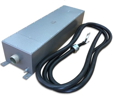 FП-15 Interference Suppression Filter (70A)