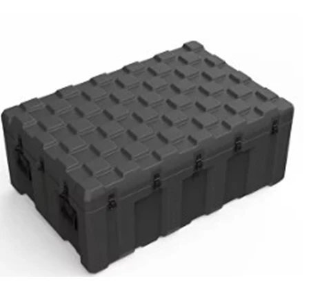 Alpha Combo Protective Container, Article 1208050