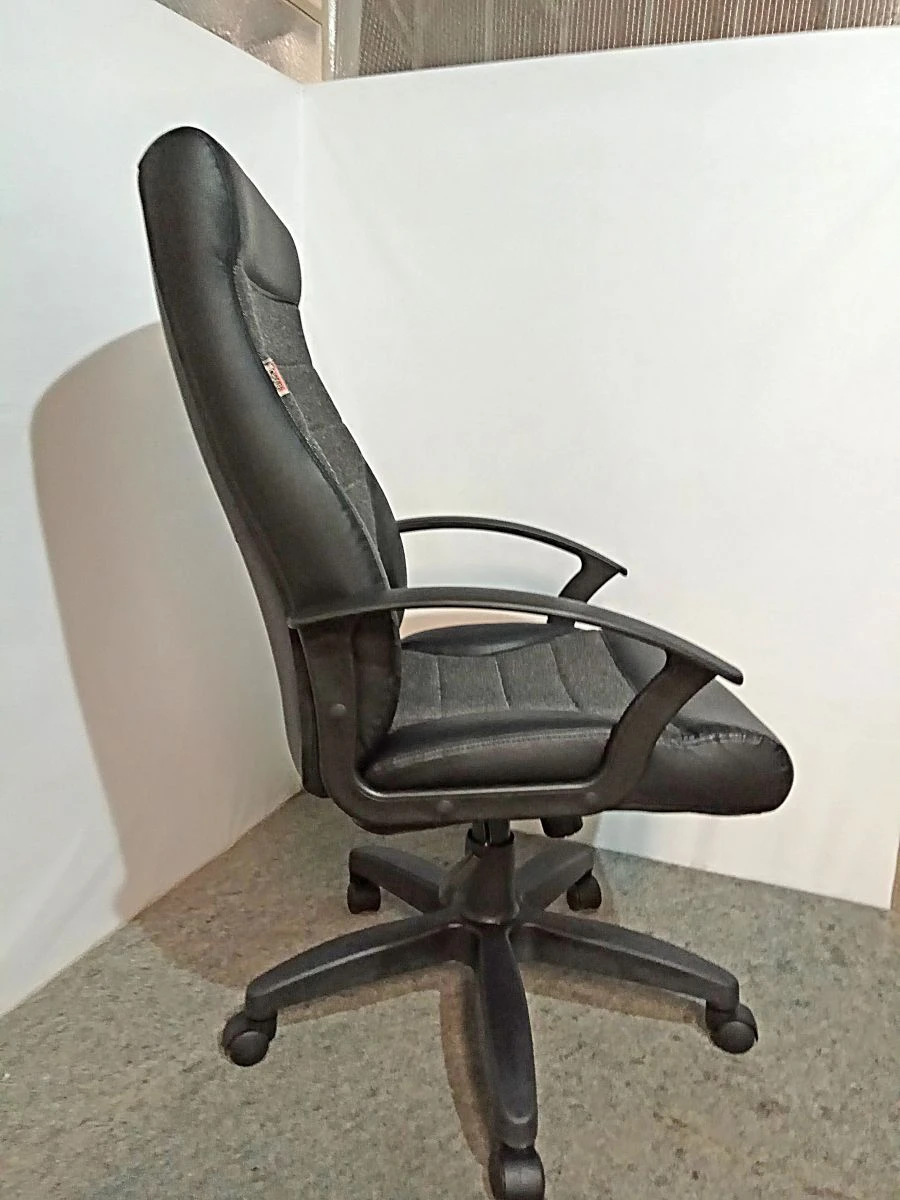 Echair 639 Comfortable Seating Chair