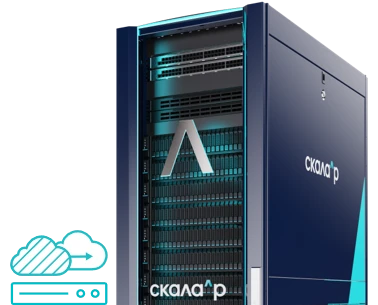 Dynamic Infrastructure Module for IT Infrastructure (PMBG.466535.003-305)