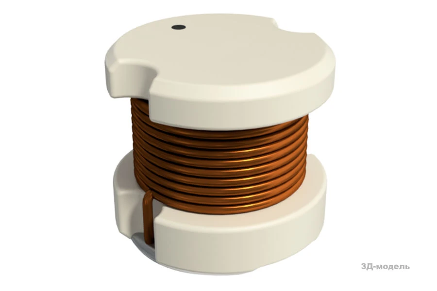 Microinductors GMI1 for Radio Communication Applications