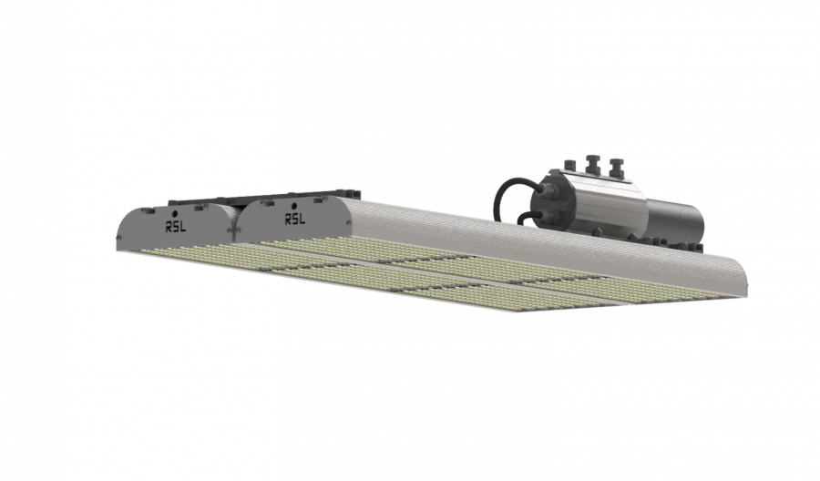 RSL Industrial DUO LED Light Fixture