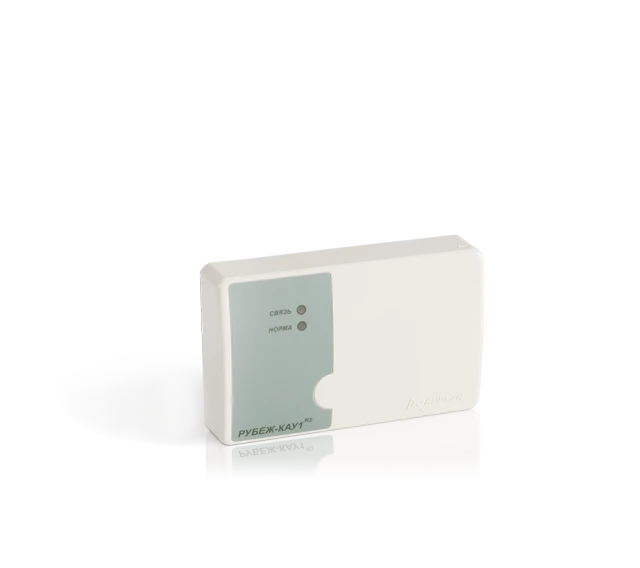 Addressable Device Controller "RUBEZH-KAU" model R3