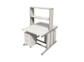 Physics Laboratory Table for Classroom, Model SF