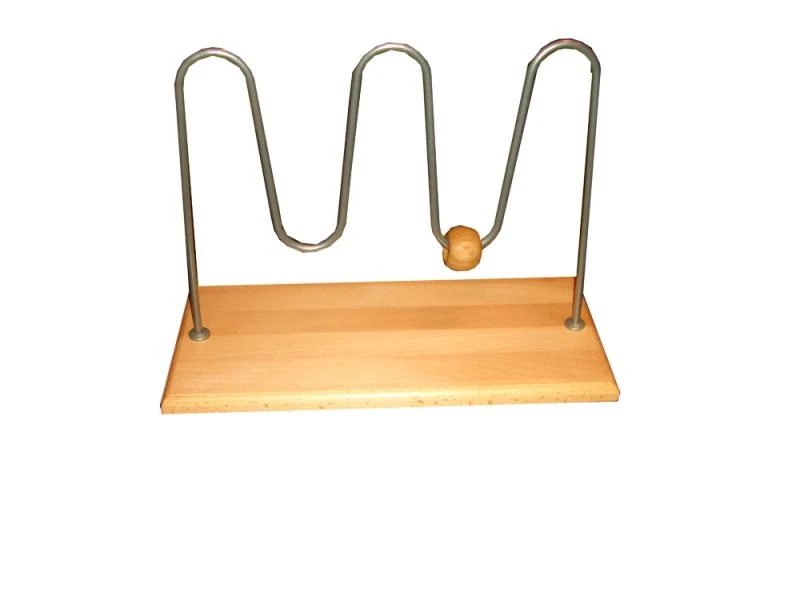 مجموعة أجهزة التدريب لإعادة تأهيل الأطراف العليا، نموذج 404.4