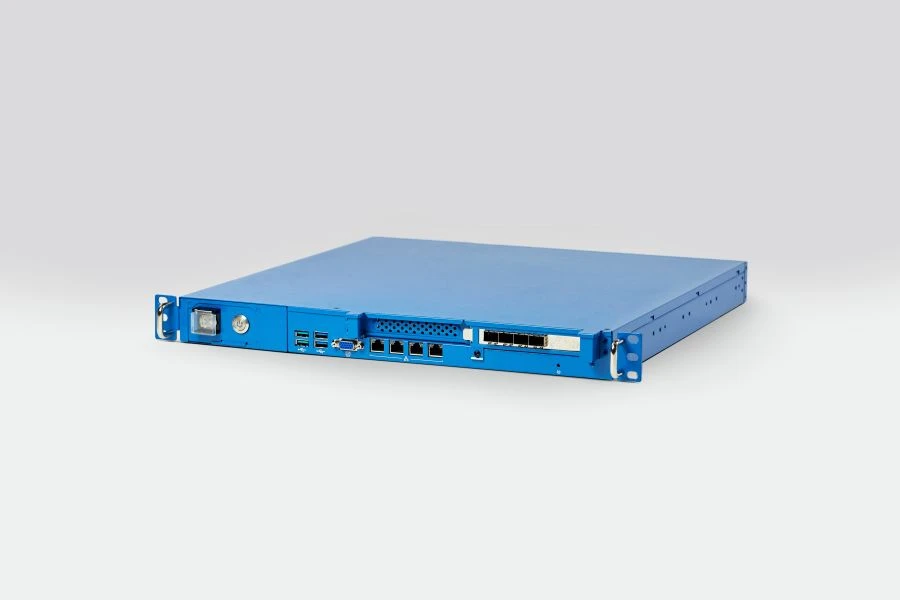 ViPNet HSM Cryptographic Module (Version 8)