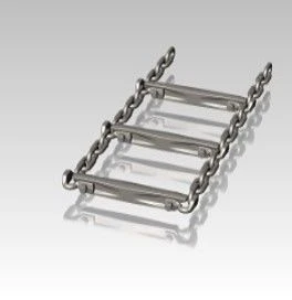 Scraper Chain Assembly CSK-5-4 (Single Section)