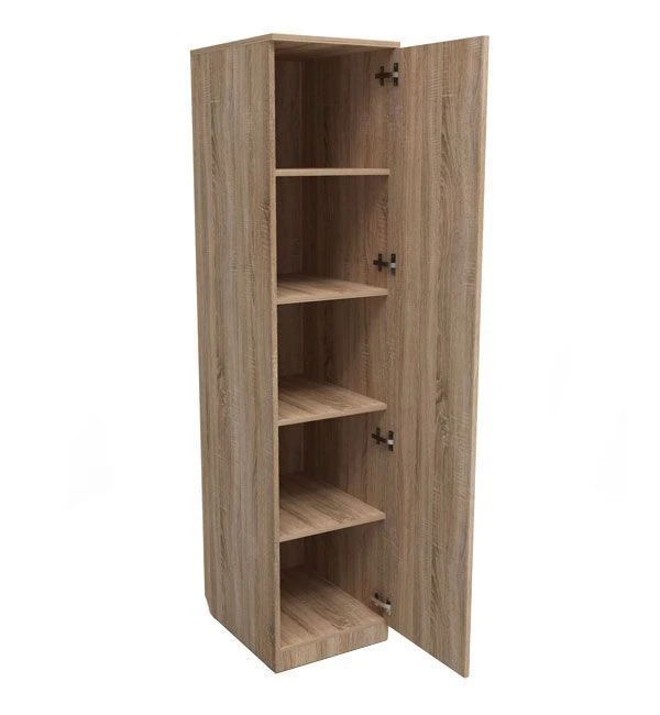 Single Door Storage Cabinet (SHL7)