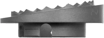 غسالة زرع الأسنان للتثبيت الوظيفي المستقر 475.001