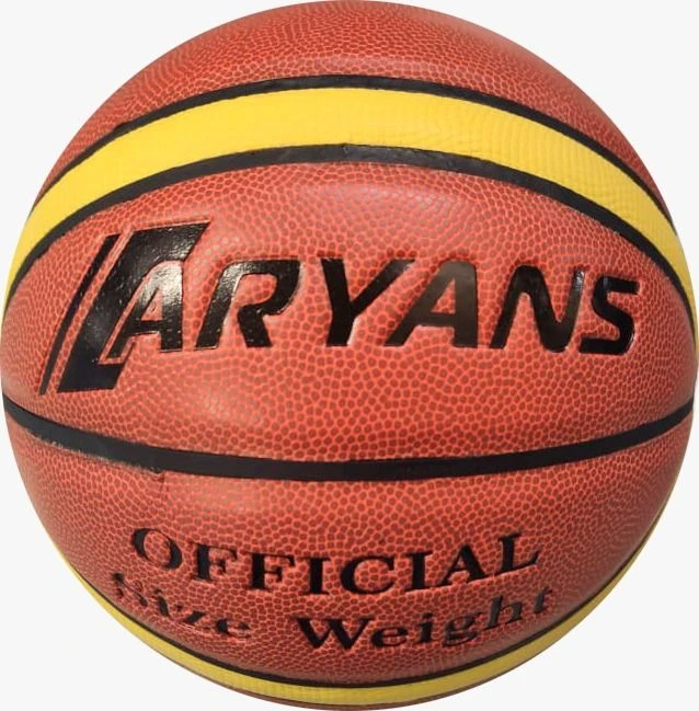 Basketball Ball - Size 5, 6, 7 - Synthetic Leather