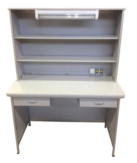 Laboratory Workbench for Educational Institutions