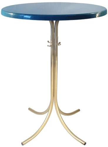 Small High Café Table for 4 People (SKMV)