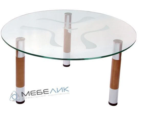 Robert Coffee Table 6MD