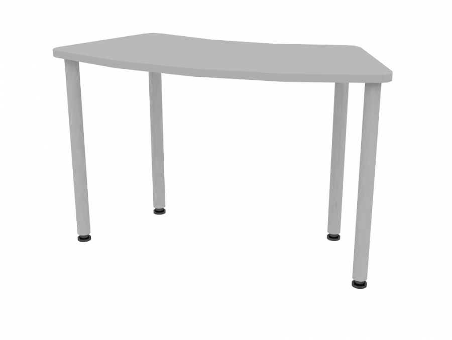Ergonomic Work Table 1200x570x760mm for Optimal Comfort