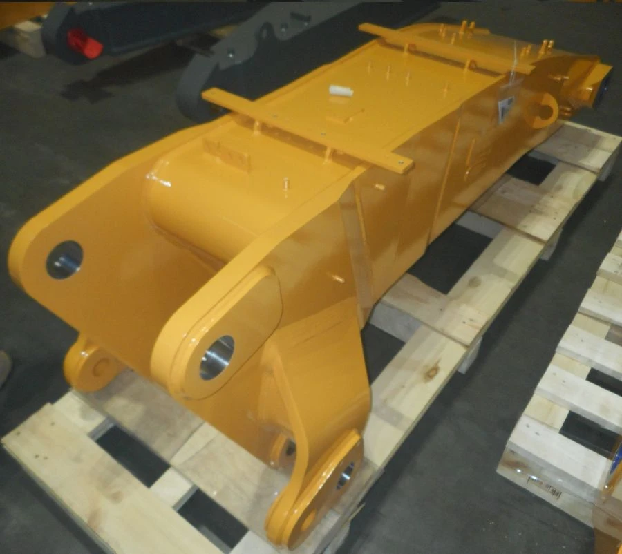 Rotating Arm Assembly Model 94081152 for Excavator Operations