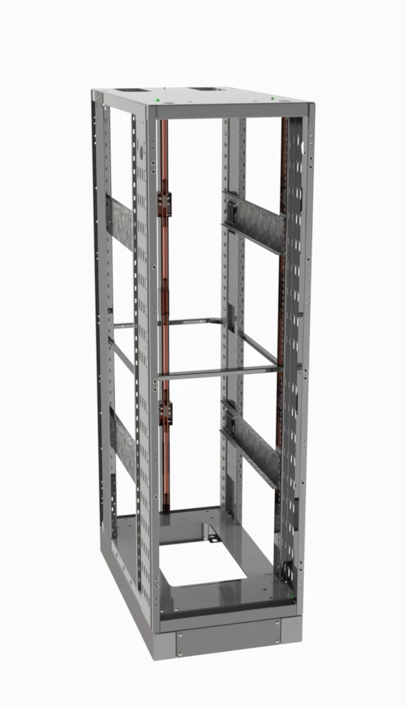 Universal Chassis – Computing Machine Stand DS-ШСУ-21-2077-3300-2ФБ